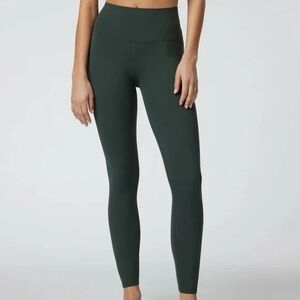 Vuori ATF Bliss Blend leggings Aspen